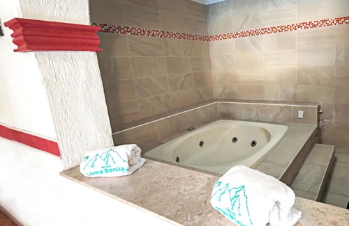 Zapopan Hotel | Loma Bonita - Hotel Zapopan