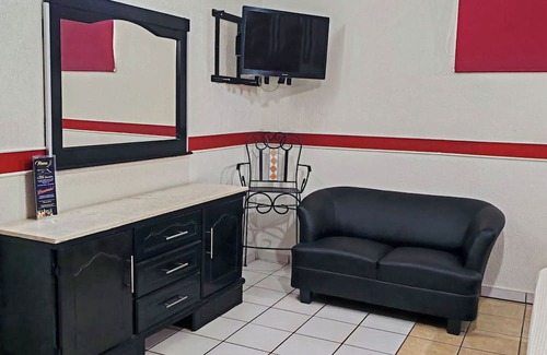 Zapopan Hotel | Loma Bonita - Hotel Zapopan