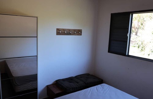 Nova Uniao Hotel | Casa Canto das Arvores - Nova União MG