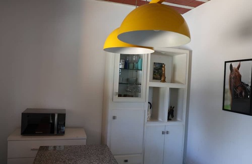 Nova Uniao Hotel | Casa Canto das Arvores - Nova União MG