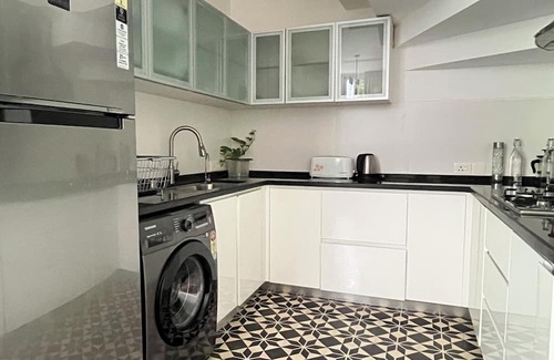 Siolim Villa | Casa Calma by evaddo