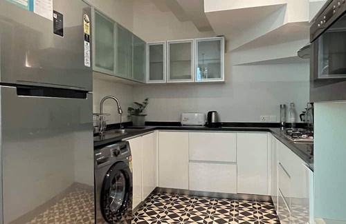 Siolim Villa | Casa Calma by evaddo