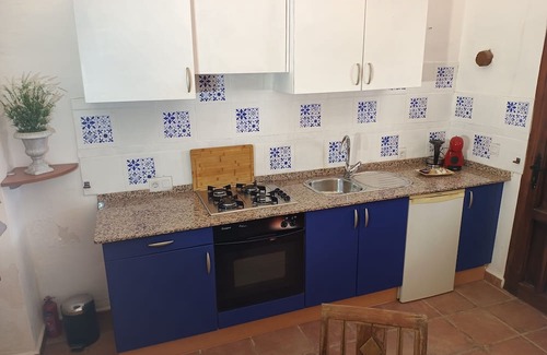 Majada del Moro Cama Y Desayuno | El Oasis Morado