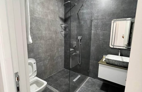 Ganja Hotel | AS Hotel