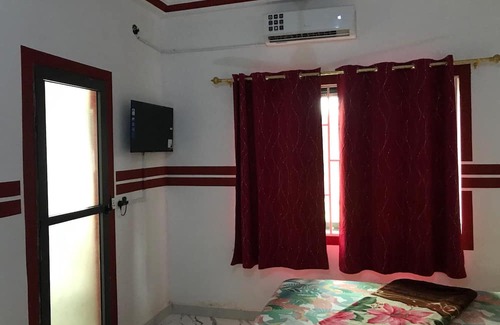 Atimpoku Casa | Alberjah Traincity Guesthouse