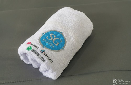 Pangandaran Hotel | SG Hotel Pangandaran