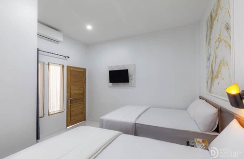 Pangandaran Hotel | SG Hotel Pangandaran