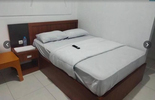 Pangandaran Hotel | SG Hotel Pangandaran