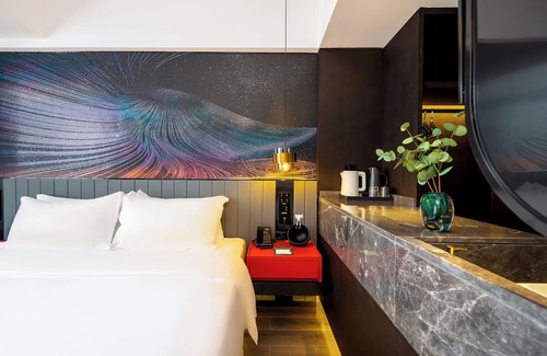 Long Hua Hotel | LiangZhi Huipin Hotel