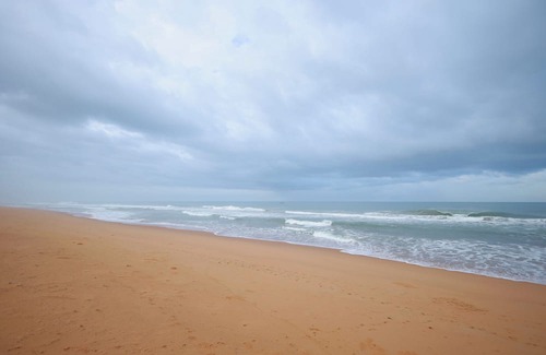 Vettutura Complejo | Clifinn Wellness Beach Resort