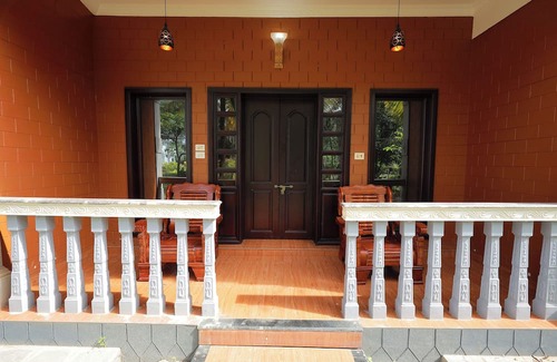 Vettutura Complejo | Clifinn Wellness Beach Resort