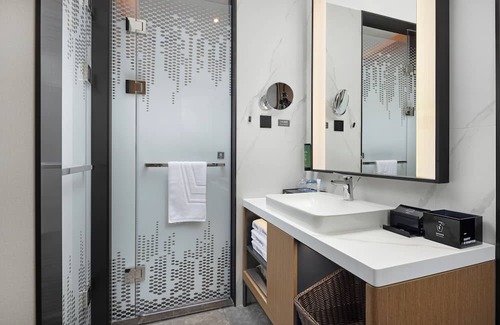 Nanjing Casa | Hampton by Hilton