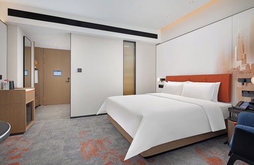 Nanjing Casa | Hampton by Hilton