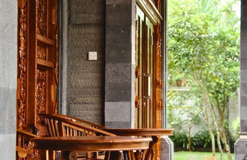 Tembuku Villa | Arisa Villa by AGATA