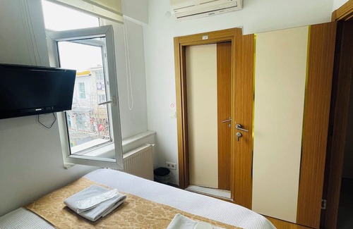 Adalar Casa | Kalamaripansiyon2