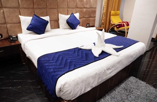 Buldana Complejo | BULDHANA URBAN RESIDENCY CLUB