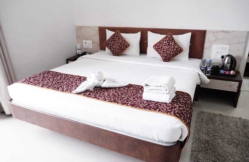 Buldana Complejo | BULDHANA URBAN RESIDENCY CLUB