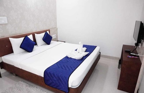 Buldana Complejo | BULDHANA URBAN RESIDENCY CLUB