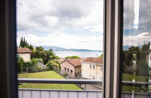 Salo Apartamento | Sogni di Lago