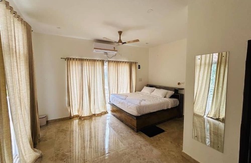 Doddaballapur Hotel | Echoes Retreat