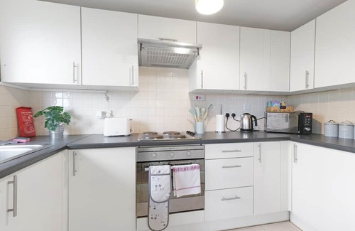 Bracknell Apartamento | Modern 2 Bedroom Apt in Broadlands Court