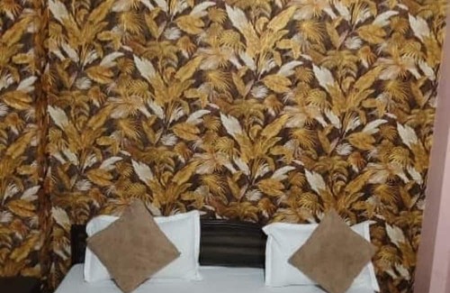 Naini Hotel | Hotel Krishna Inn