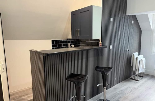 Broad Oak Apartamento | Aspendos Hotel