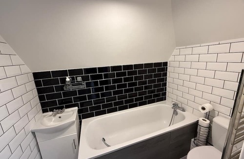 Broad Oak Apartamento | Aspendos Hotel