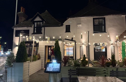 Broad Oak Apartamento | Aspendos Hotel