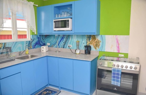 Ivy Apartamento | Grateful 6bd by Zenbreak