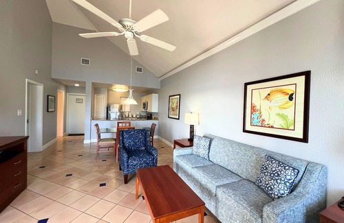 Estate Kings Quarter Hotel | Bluebeard's Castle Resort