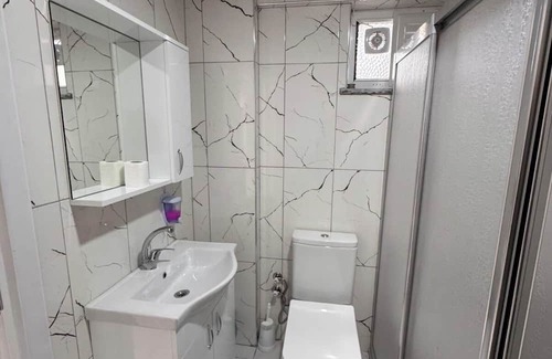 Lapseki Complejo | Orçın Apartmanı