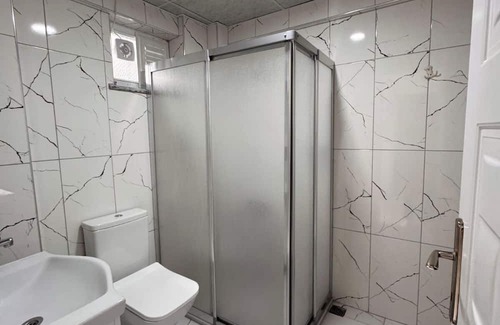 Lapseki Complejo | Orçın Apartmanı