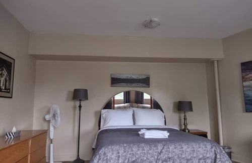 Downtown St. John's Casa | Jelly Bean 2