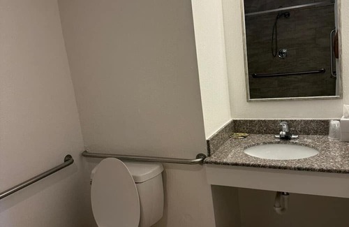 Rancho Cordova Hotel | RANCHO INN