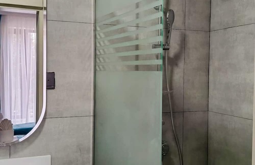 Zulfuqarli Hotel | RİVERSİDE HOTEL AGDERE