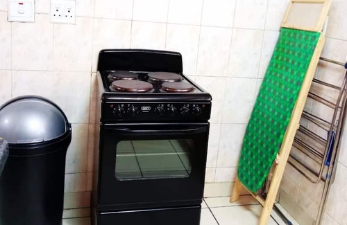 Krugersdorp Casa | Budget Stays At Olivia Pines Guesthouse