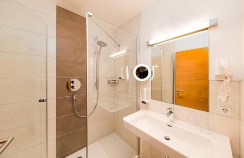 Mittersill Hotel | Hotel Heitzmann