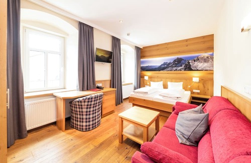 Mittersill Hotel | Hotel Heitzmann