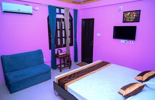 Bodh Gaya Hotel | Anand Homestay Bihar