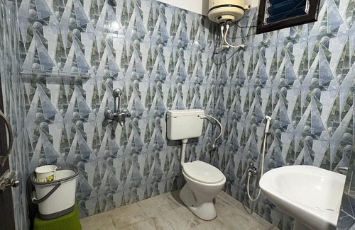 Bodh Gaya Hotel | Anand Homestay Bihar