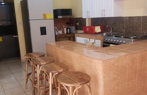 Chalchuapa Apartamento | Grupo BLG