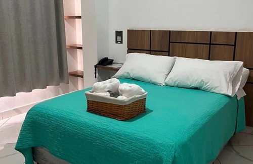 El Boquerón Hotel | Los Esteros