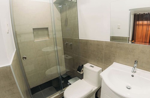 El Boquerón Hotel | Los Esteros