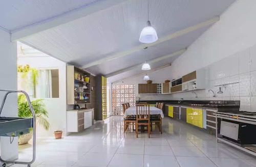 Sao Luzia Casa | Livia Cristina