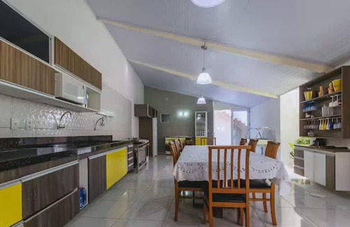 Sao Luzia Casa | Livia Cristina