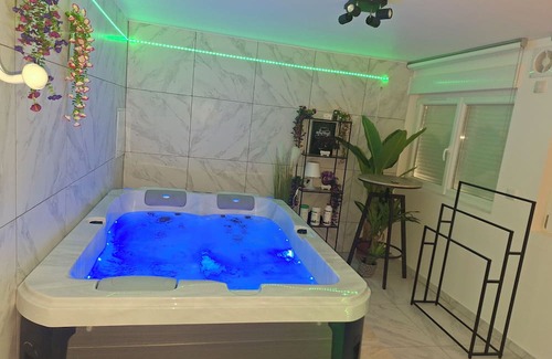 Aulnoye-Aymeries Apartamento | bienvenu chez elena