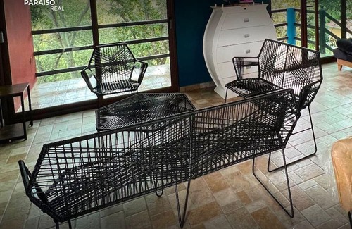 La Mancha Casa | Rancho Real Paraiso