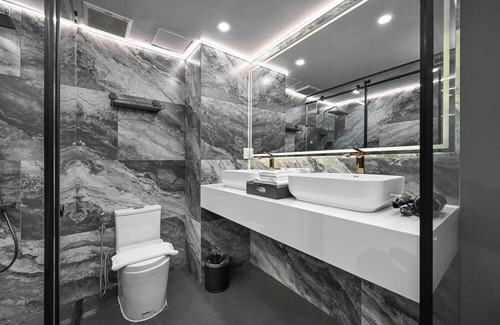 Korean Industrial Zone Hotel | Accord Hotel Binh Tan