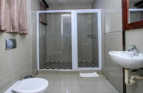 Glenwood Hotel | PLM Lodge